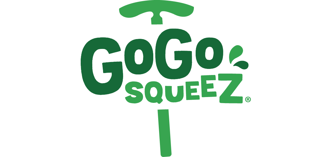 GoGo SqueeZ Logo