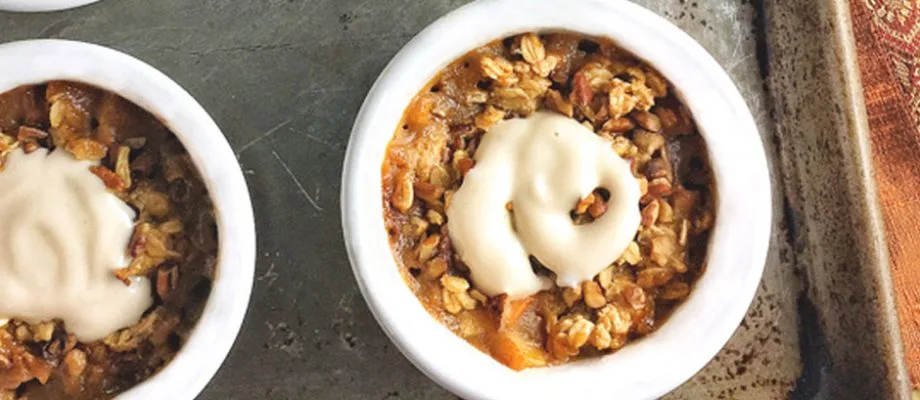 mini-apple-crisp